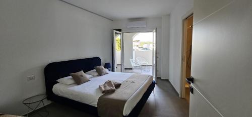 Golfo Aranci Apartamento | RG Suite Golfo Aranci