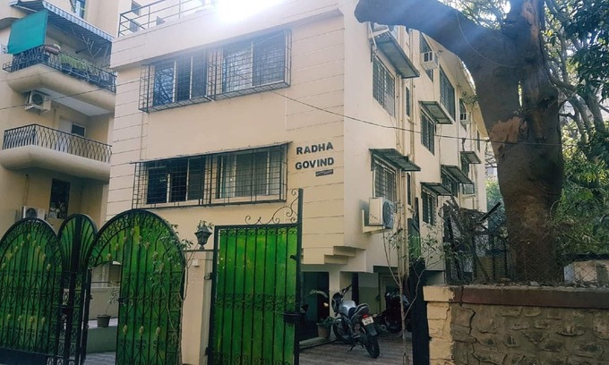 Kalyani Nagar Apartamento | RG Trajes y Apartamento