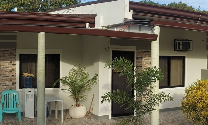 Palompon Hotel | RGE Hotel near Kalanggaman Island