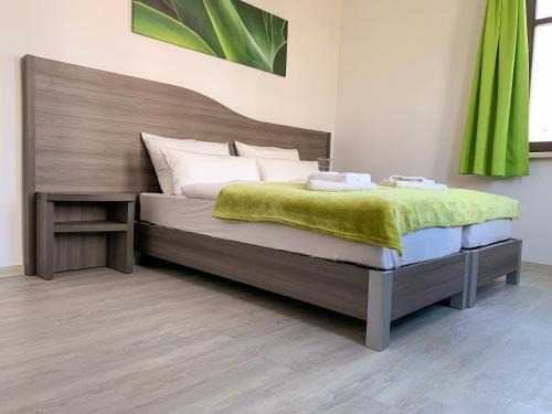 Stadtlengsfeld Casa | Rhöner Ferienwohnung