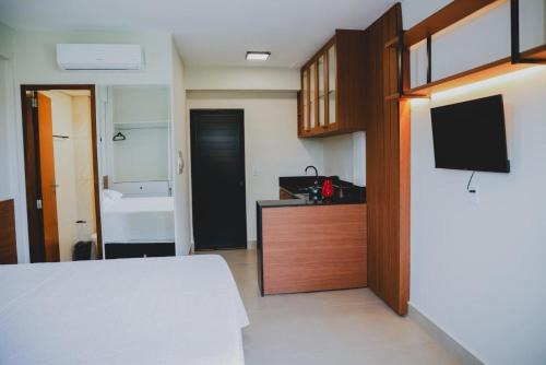 Dom Aquino Apartamento | RH Loft