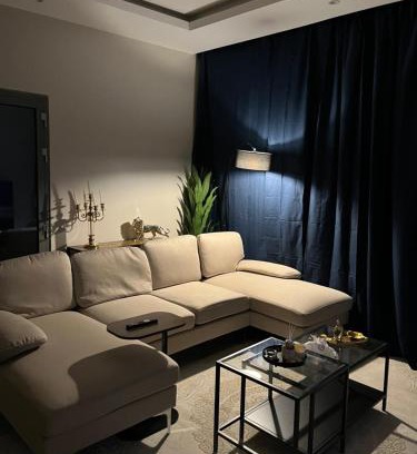 Al Khobar Apartamento | RH