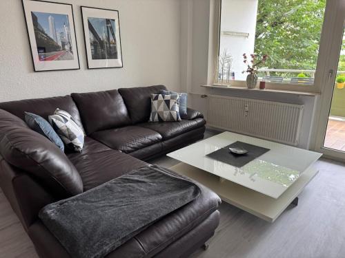 Hattersheim Apartamento | Rhein-Main Apartment in Hattersheim