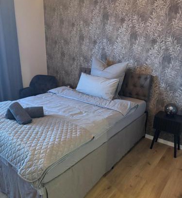 Raunheim Apartamento | Rhein-Main Apartment