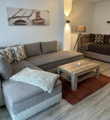 Kripp Apartamento | Rheinblick Appartements