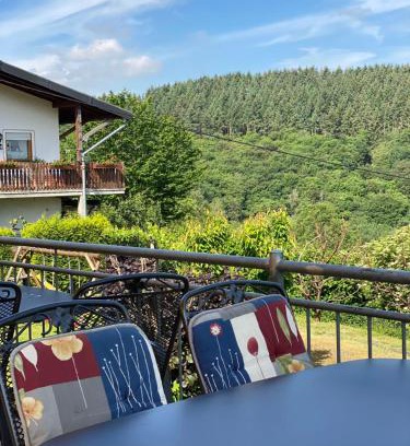 Oberwesel Casa | Rheingoldschänke