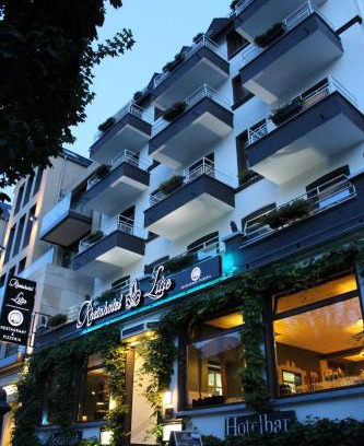 Boppard Hotel | Rheinhotel Lilie
