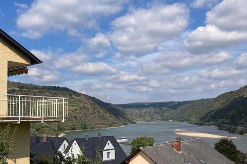 Oberwesel Apartamento | Rheinloge