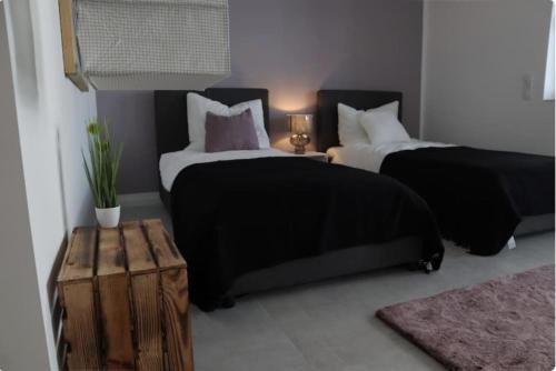 Lutzel Apartamento | Rheinmosel Glück 2