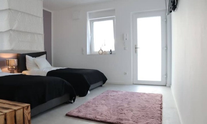 Koblenz Apartamento | Rheinmosel Glück 6