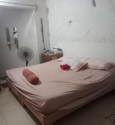 Colonos Cuzamil Apartamento | Rhinos House