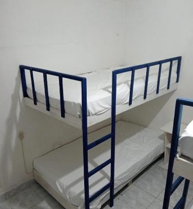 Colonos Cuzamil Apartamento | Rhinos House