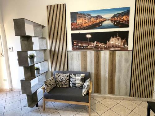 Pero Apartamento | Rho Fiera - H Galeazzi - Welcome Home in Pero
