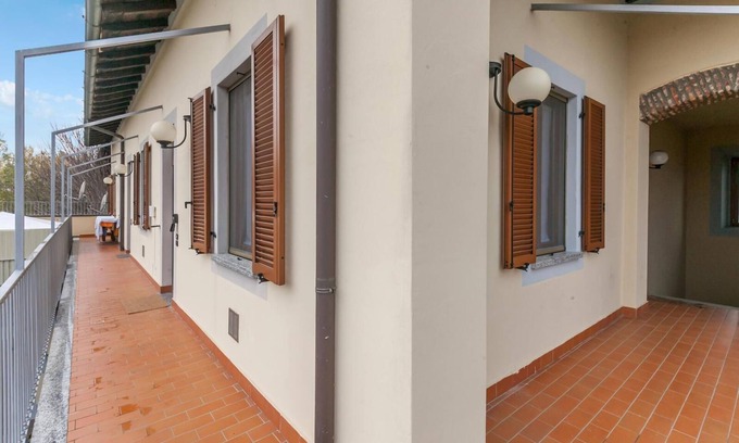 Rho Apartamento | Rhome 14 Smart workers cozy apt