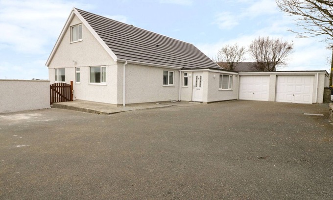 Pen-y-sarn Cabaña | Rhos Helyg, PENYSARN