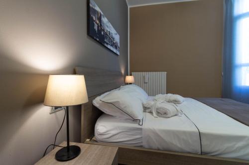 Lecco Apartamento | Rhum13