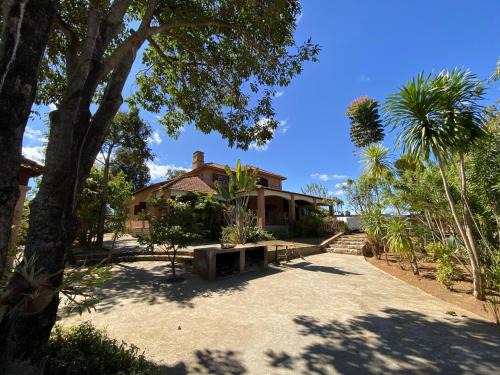 Ambohibao Casa | RHV Guest House