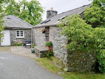 Betws-Y-Coed Casa | Rhydlanfair Cottage