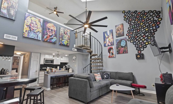 Surfside Beach Condominio | Rhythm Retreat by the beach