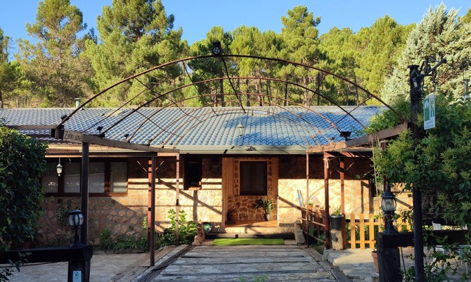 Riopar Cabaña | Riópar. Dentro del Parque Natural del Río Mundo. Casa de 5 dorm 3 baños. Ideal.