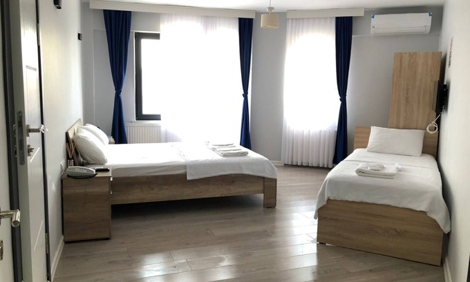 Riva Hotel | RİVA DEL MAR OTEL