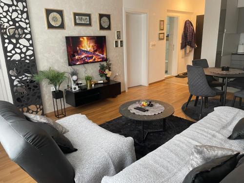 Valjevo Apartamento | Ria apartman
