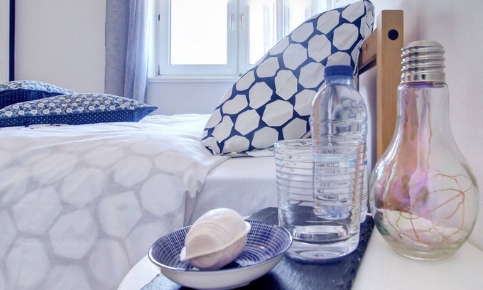 Aveiro Apartamento | Ria do Sal - City View Apartment