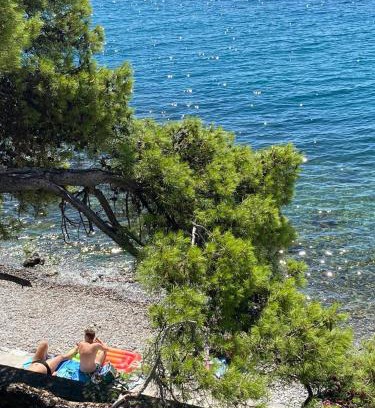 Rijeka Apartamento | RIA Lungomare