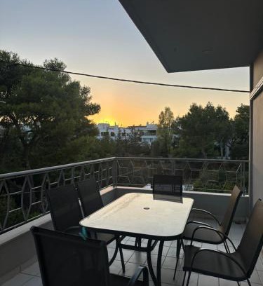 Vrilissia Apartamento | Ria's Home