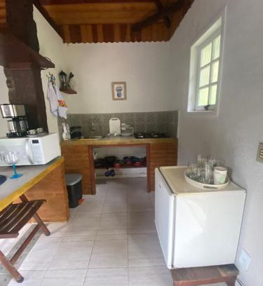 Araras Chalet De Esquí | Riacho Doce
