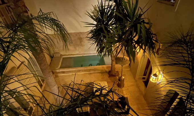 Diour Jdad Casa | Riad 144