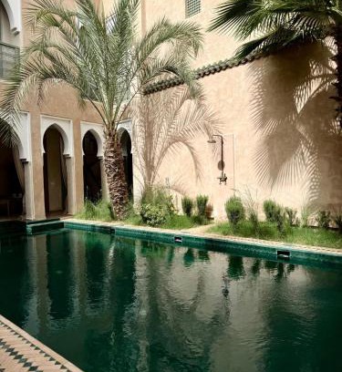 Mouassine Casa | Riad 29 Mouassine
