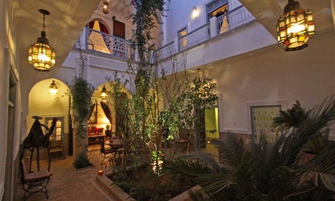 Mouassine Casa | Riad 5ch centro Medina