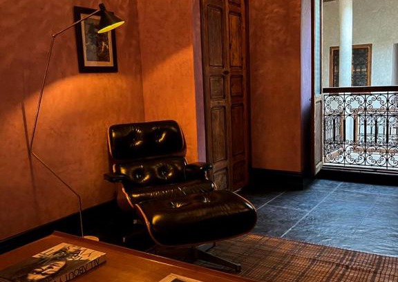 Mouassine Casa | Riad Alena