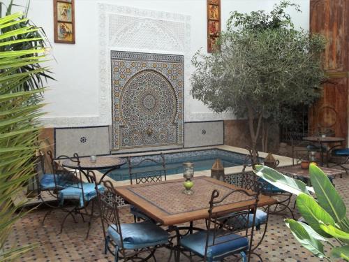 Talaa Casa | Riad Attarine