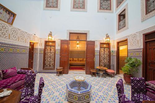 Layoun Casa | Riad Baba