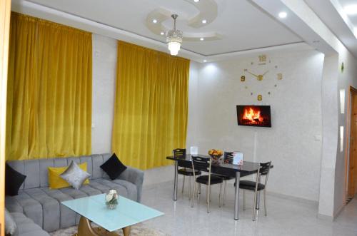 Ben Guerir Apartamento | Riad Bollywood- family charm