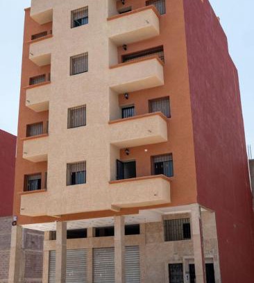 Ben Guerir Apartamento | Riad Bollywood- International