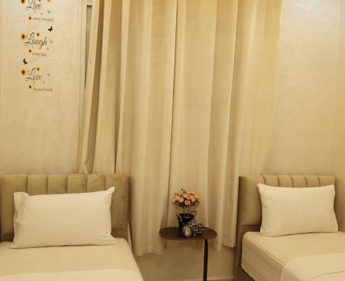 Ben Guerir Apartamento | Riad Bollywood- Prince's Suite