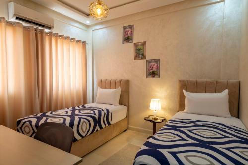Oulad Khallouf Apartamento | Riad Bollywood- UniStay