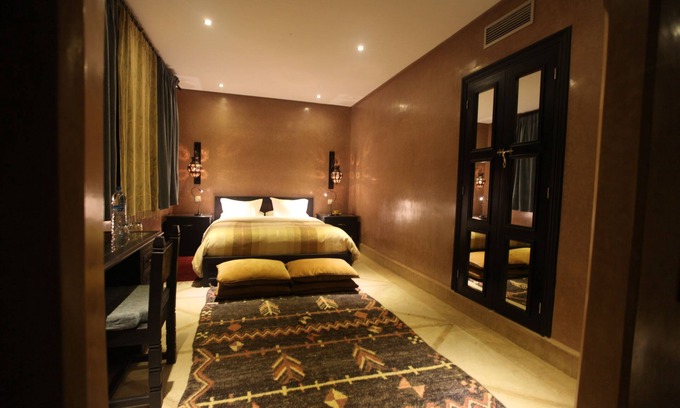 Tamrhakht Casa | Riad Dar Haven