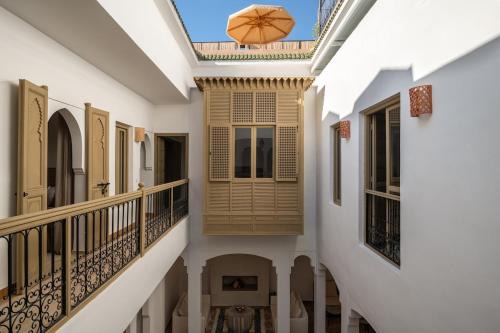 Assouel Villa | Riad Dar Tonka