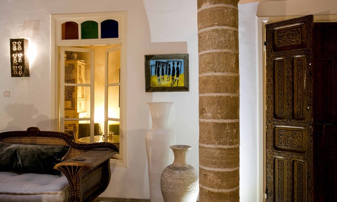 Ahl Agadir Casa | Riad Emotion