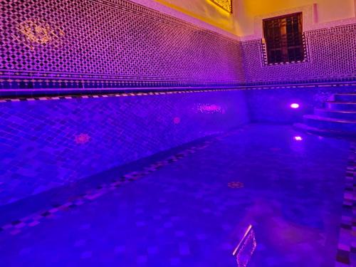 El Mokhifa Casa | Riad Fes Elite