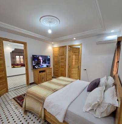 Tamedakhte Casa | Riad Gogo