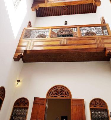 Meknes Medina Cama Y Desayuno | Riad Inspira