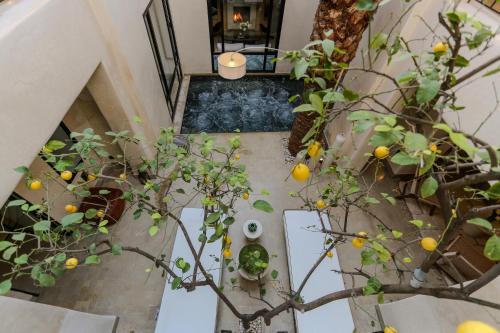 Mouassine Casa | Riad KO Nova