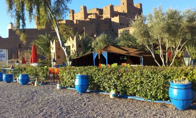 Tamezmoute Casa | Riad La Kasbah