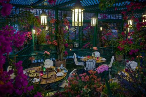 Dar Tazi Casa | Riad La Maison Verte