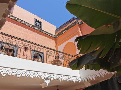 Mouassine Casa | Riad les ANGES DU DESERT